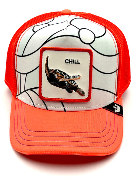 Goorin The Farm trucker cap collection 2 Crush 2 Furious 1011410 One Size