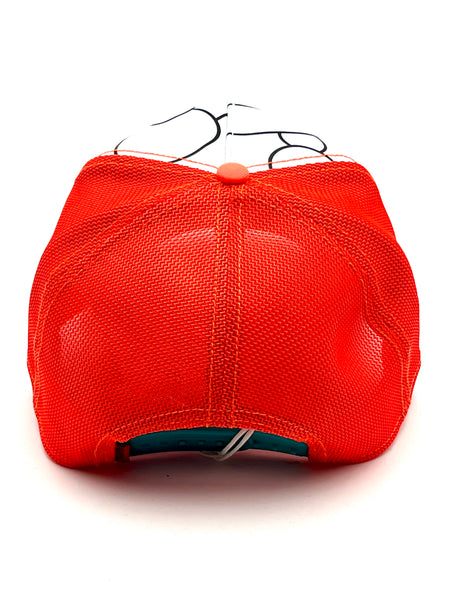 Goorin The Farm trucker cap collection 2 Crush 2 Furious 1011410 One Size