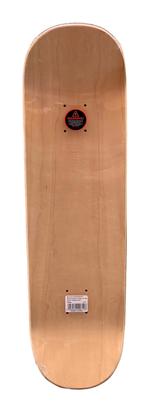 Blind skateboard deck Classic Crazy Horse 8.25"