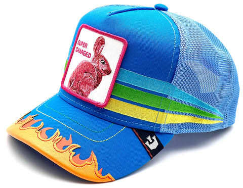 Goorin The Farm trucker cap collection Going and Going and.. 1011070 One Size