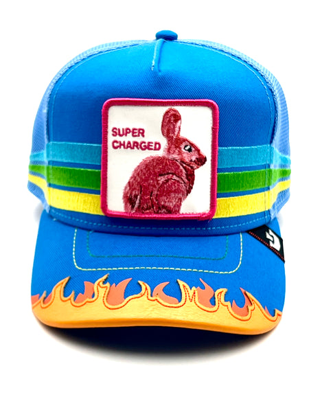 Goorin The Farm trucker cap collection Going and Going and.. 1011070 One Size