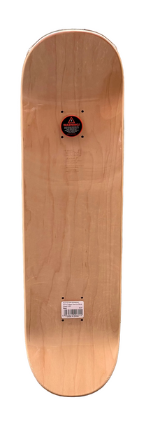Blind skateboard deck Classic Venom 8.25"