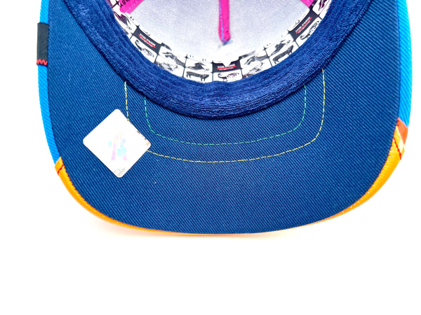 Goorin The Farm trucker cap collection Going and Going and.. 1011070 One Size