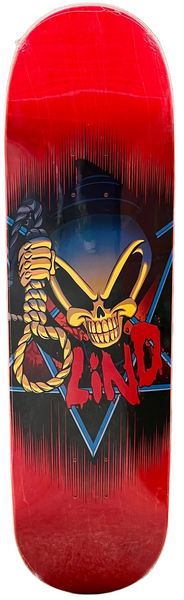 Blind skateboard deck Classic Noosegram 8.5"