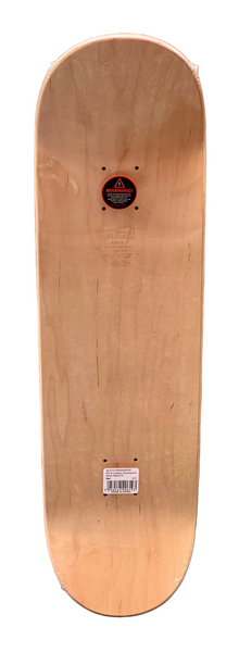 Blind skateboard deck Classic Noosegram 8.5"