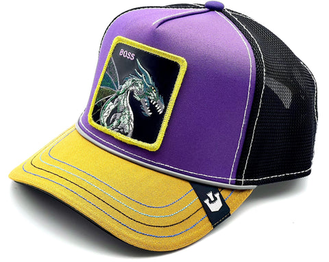 Goorin The Farm trucker cap collection Hammer and Spike 1011184 One Size