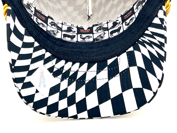 Goorin The Farm trucker cap collection WWCD 1011084 One Size