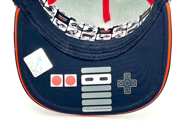 Goorin The Farm trucker cap collection 32 In Twenty 1011183 One Size