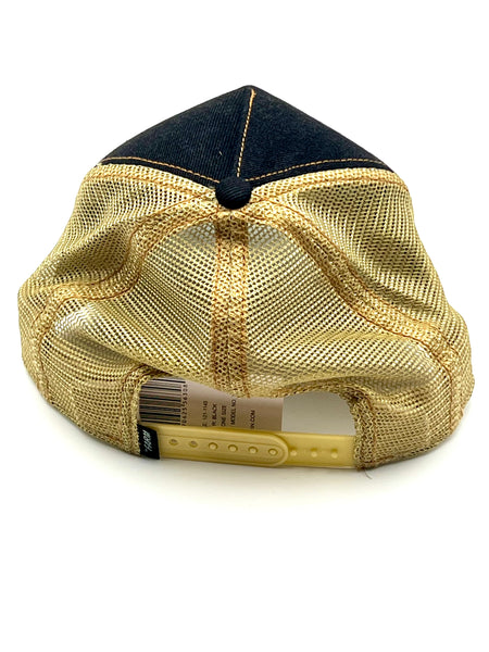 Goorin The Farm trucker cap collection 70U9H Rodeo 1011145 One Size