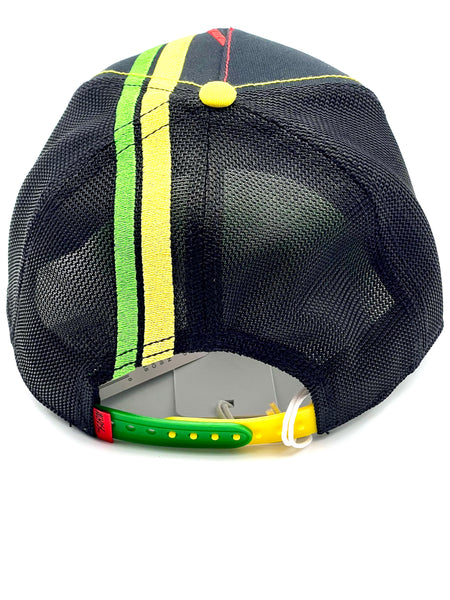 Goorin The Farm trucker cap collection Dangerously 1011069 One Size
