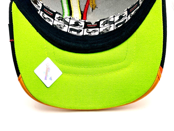 Goorin The Farm trucker cap collection Dangerously 1011069 One Size