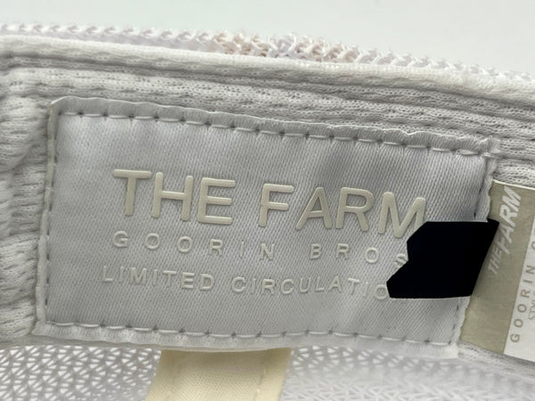 Goorin The Farm trucker cap collection Total Whiteout - A bigger boat 1011103 One Size