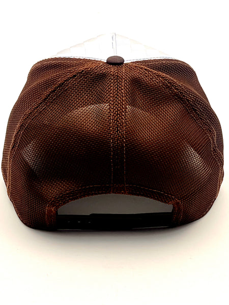 Goorin The Farm trucker cap - Anotter One 1013850 One Size
