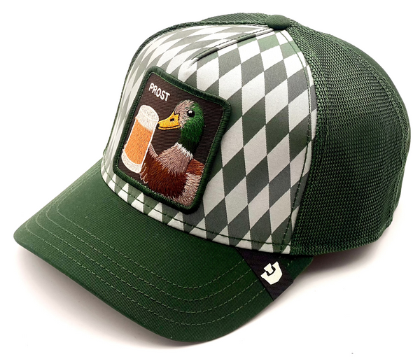 Goorin The Farm trucker cap - Prost 1013857 One Size