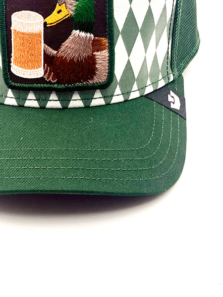 Goorin The Farm trucker cap - Prost 1013857 One Size