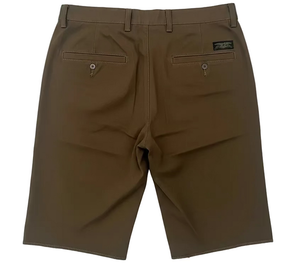 Anti Hero skate short Hecho Por Dark Olive