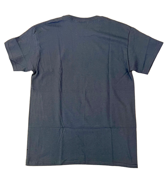 Spitfire tee shirt Bighead Fill Indigo Blue