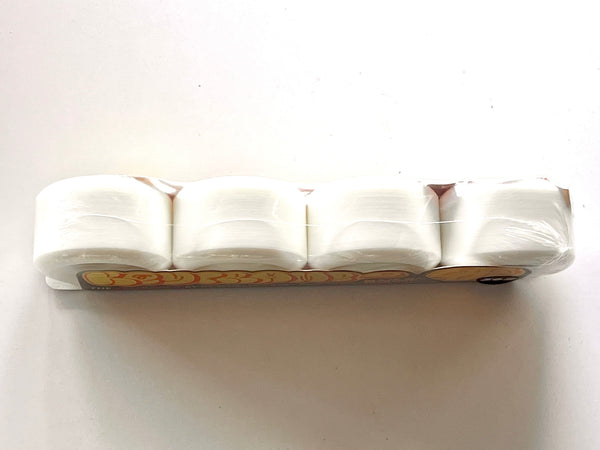 OJ skateboard wheels keyframe 2 87a white 56mm