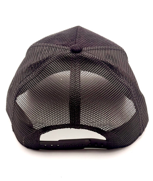 Goorin The Farm trucker cap - Corduroy Dope 1013187 One Size