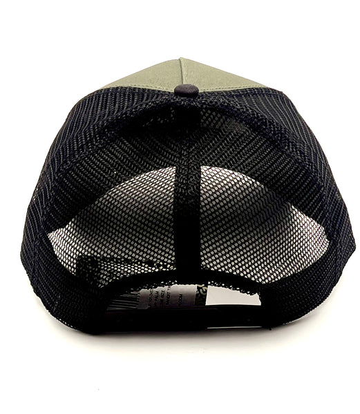 Goorin The Farm trucker cap - Bandit Palm 1012453 One Size