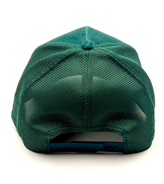Goorin The Farm trucker cap - Velour Lover 1013675 One Size