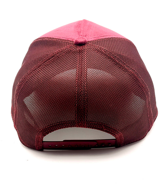 Goorin The Farm trucker cap - Velour Legend 1013677 One Size