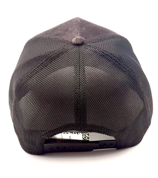Goorin The Farm trucker cap - Velour Boss 1013674 One Size