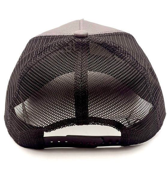 Goorin The Farm trucker KIDS cap - The Boss Mini Oil 2010111 One Size