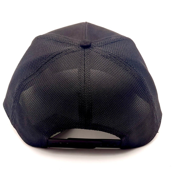 Goorin The Farm trucker cap - Pecora Nera Rossa (Black Sheep) 1013841 One Size