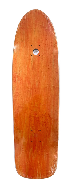 Dogtown skateboard deck Bigger Boy 9.5"