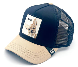 Goorin The Farm trucker cap - The Amigo 1011787 One Size