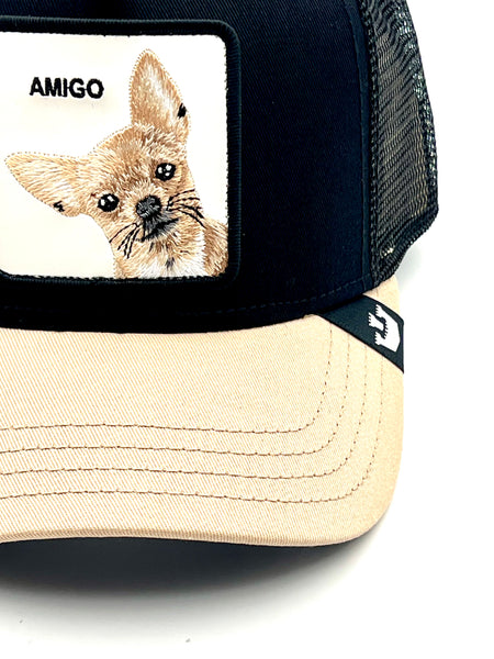 Goorin The Farm trucker cap - The Amigo 1011787 One Size