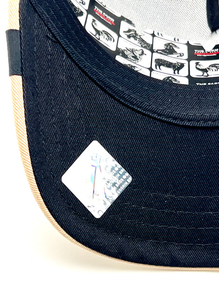 Goorin The Farm trucker cap - The Amigo 1011787 One Size