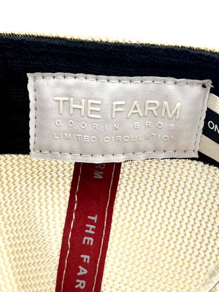 Goorin The Farm trucker cap - What it is (Bear) 1010194 One Size
