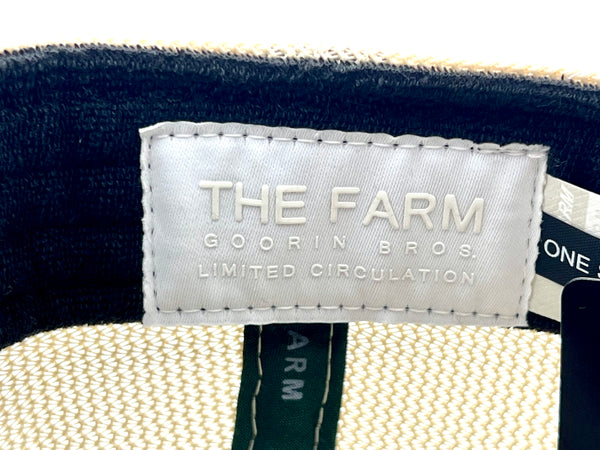 Goorin The Farm trucker cap - Highbernator (Smoky) 1010195 One Size