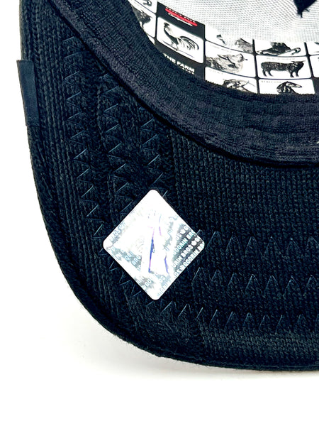 Goorin The Farm trucker cap - URSA Major 1010131 One Size