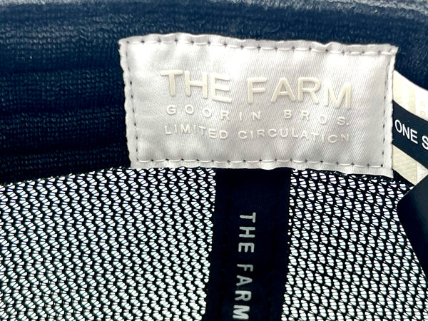 Goorin The Farm trucker cap - URSA Major 1010131 One Size