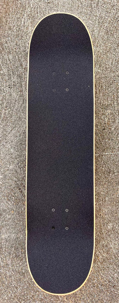 World Industries skateboard complete I WANT YOU 8.25"