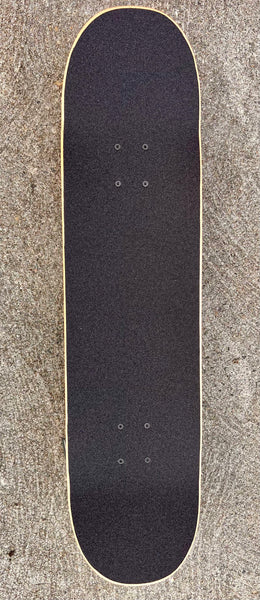 World Industries skateboard complete Power of Evil 8.25"