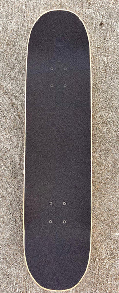 World Industries skateboard complete Speedboat Willy 8.00"