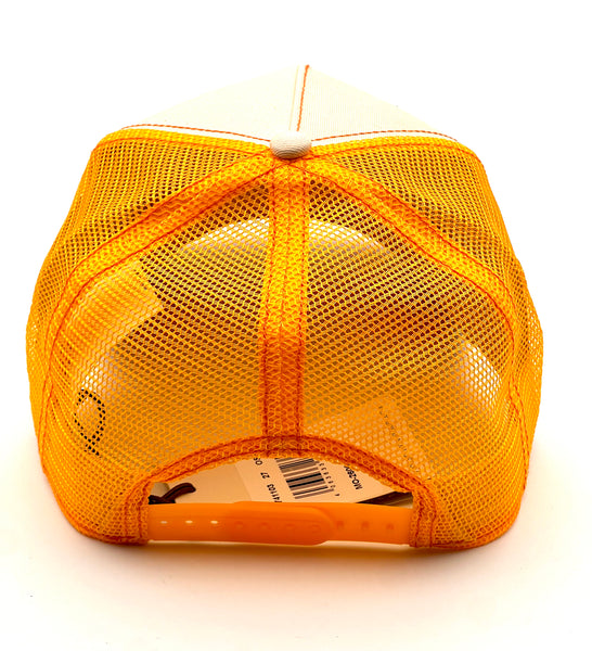 Stetson trucker cap Lucky Miners - One Size Fit All