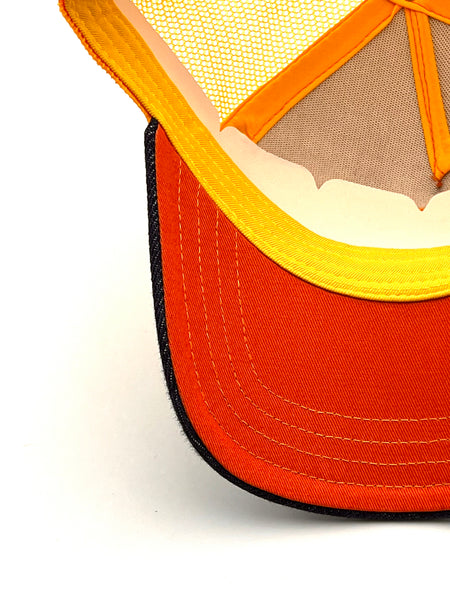 Stetson trucker cap Lucky Miners - One Size Fit All