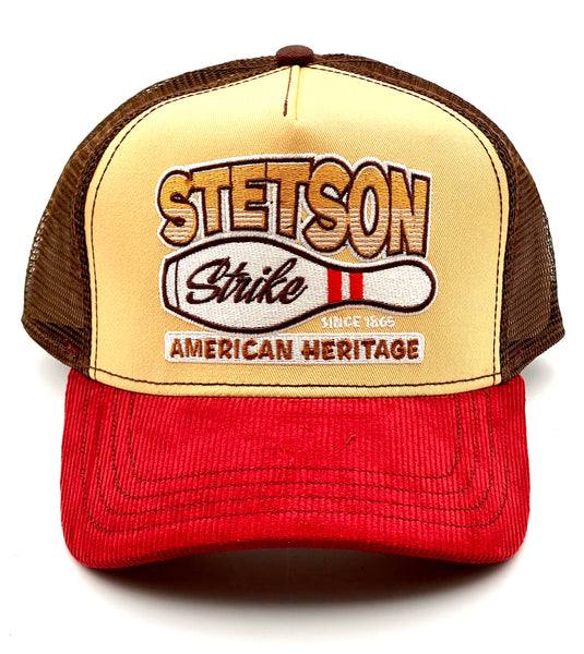 Stetson trucker cap Strike - One Size Fit All