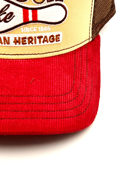 Stetson trucker cap Strike - One Size Fit All