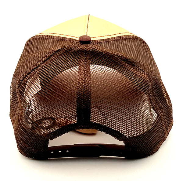 Stetson trucker cap Strike - One Size Fit All