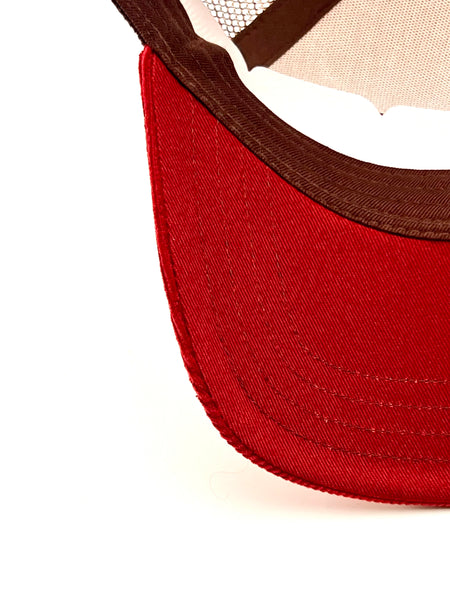Stetson trucker cap Strike - One Size Fit All
