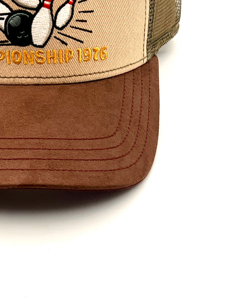 Stetson trucker cap Champion - One Size Fit All