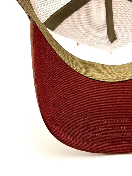Stetson trucker cap Champion - One Size Fit All
