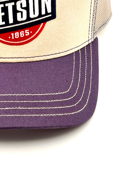 Stetson trucker cap Classic Point - One Size Fit All