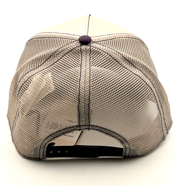 Stetson trucker cap Classic Point - One Size Fit All